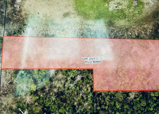 Property at 6080 E 6th, Panama City, FL 32404