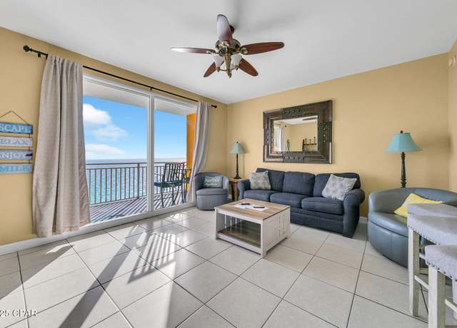 Property at 17729 Front Beach Rd Unit 1404E, Panama City Beach, FL 32413, 1 bed, 2 baths