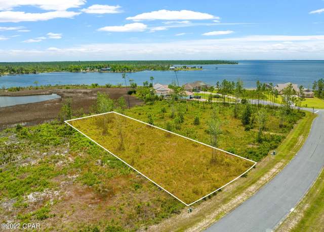 Property at 1021 Reel Easy Dr, Panama City, FL 32404
