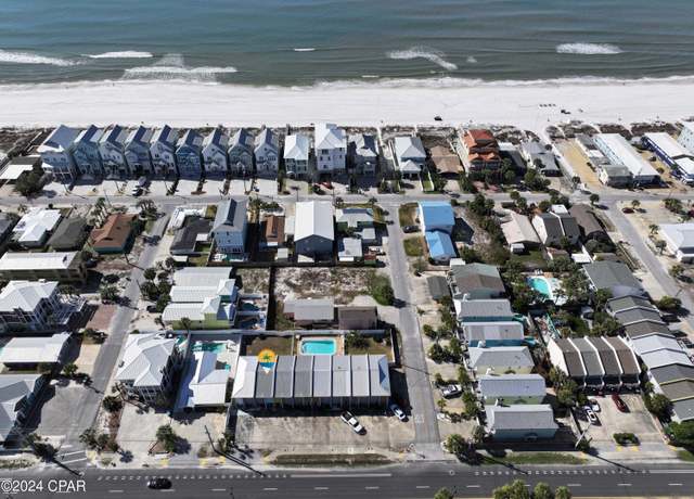 Property at 8407 Thomas Dr #2, Panama City Beach, FL 32408, 2 beds, 1.5 baths