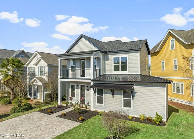 Property at 357 Madison Cir, Panama City Beach, FL 32407, 4 beds, 2.5 baths