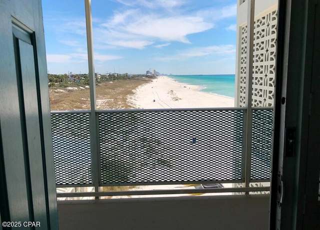 Property at 14401 Front Beach 319 Rd #319, Panama City Beach, FL 32413, 1 bath
