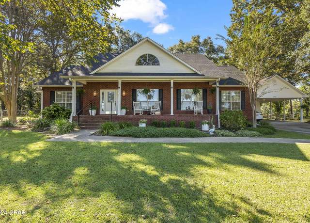 Property at 2712 Marian Dr, Bonifay, FL 32425, 3 beds, 2.5 baths