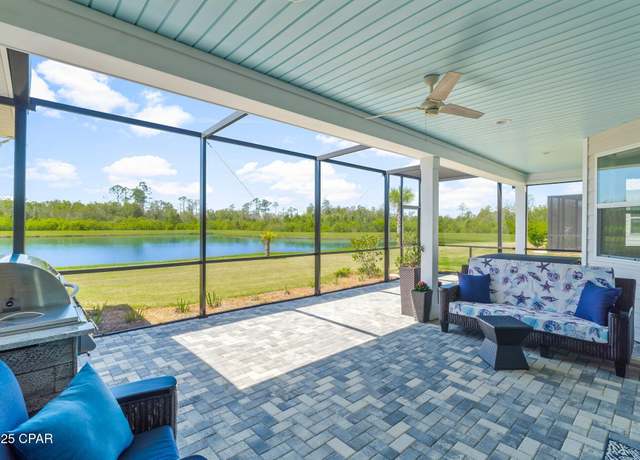 Property at 8486 Island Breeze Ave, Panama City Beach, FL 32413, 3 beds, 3 baths