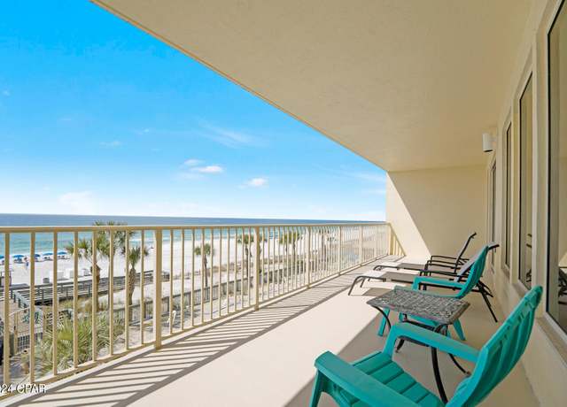Property at 8715 Surf Dr Unit 304B, Panama City, FL 32408, 2 beds, 2 baths
