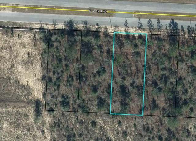 Property at 352-20 Elkcam Blvd, Chipley, FL 32428