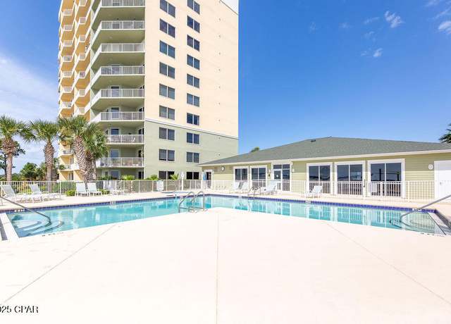 Property at 6500 Bridge Water Way #405, Panama City Beach, FL 32407, 2 beds, 2 baths