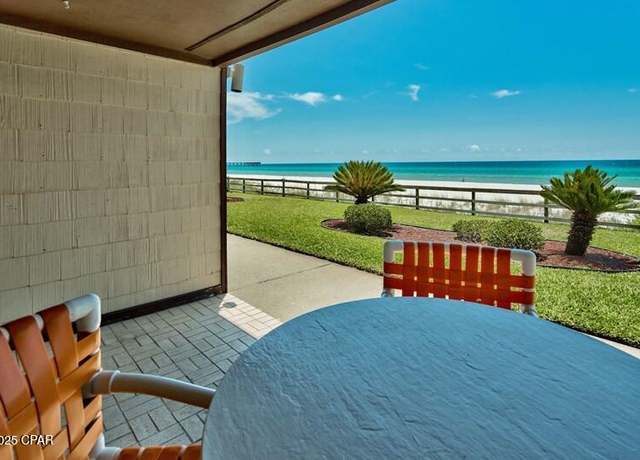 Property at 16621 Front Beach Road Rd #108, Panama City Beach, FL 32413, 1 bed, 1 bath