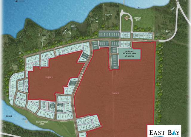 Property at 11740 Poston Rd, Panama City, FL 32404