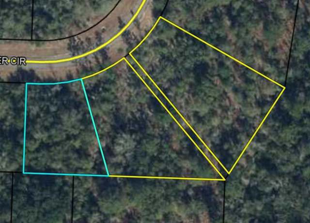 Property at 30-31-32 Hunter Cir, Chipley, FL 32428