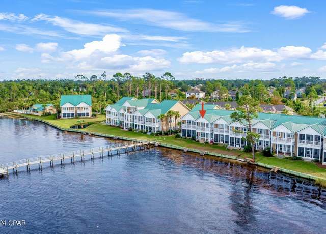 Property at 2328 Pelican Bay Ct, Panama City Beach, FL 32408, 3 beds, 2.5 baths