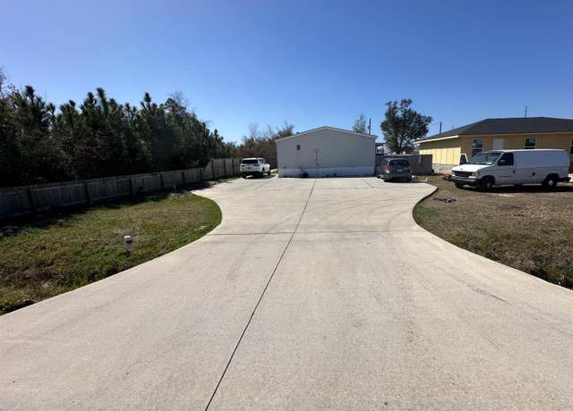 Property at 149 Seneca Ave Unit A & B, Panama City, FL 32404, 5 beds, 3 baths