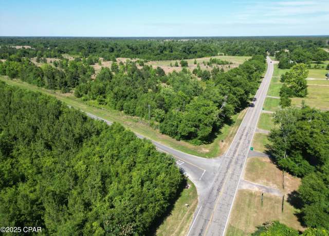 Property at 0000 Blue Springs Rd, Greenwood, FL 32443
