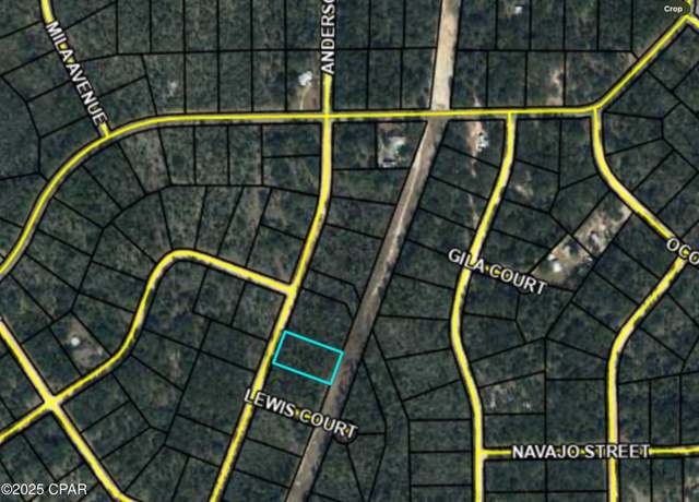 Property at 0000 Anderson Dr, Alford, FL 32420