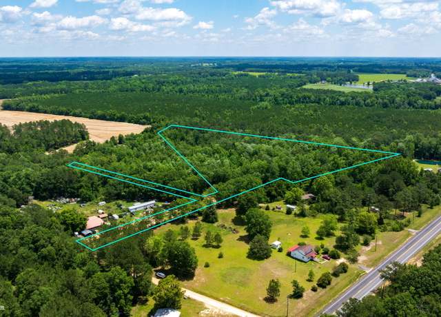 Property at TBD Early Ln, Graceville, FL 32440