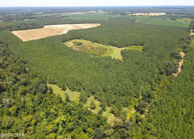 Property at 5293 2 Hwy, Greenwood, FL 32443