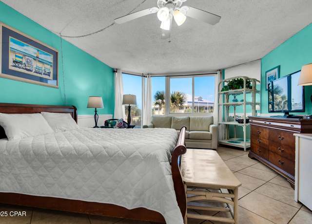 Property at 8817 Thomas Dr Unit A210, Panama City Beach, FL 32408, 1 bath