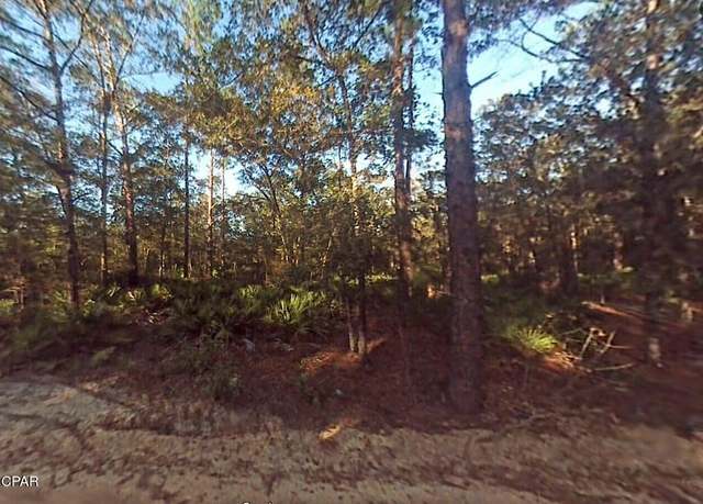 Property at 0 22 1n 12w, Fountain, FL 32438