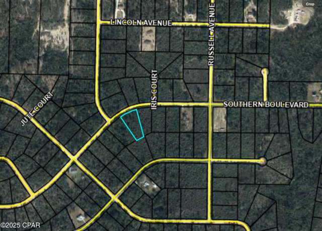 Property at 0000 Southern Blvd, Alford, FL 32420