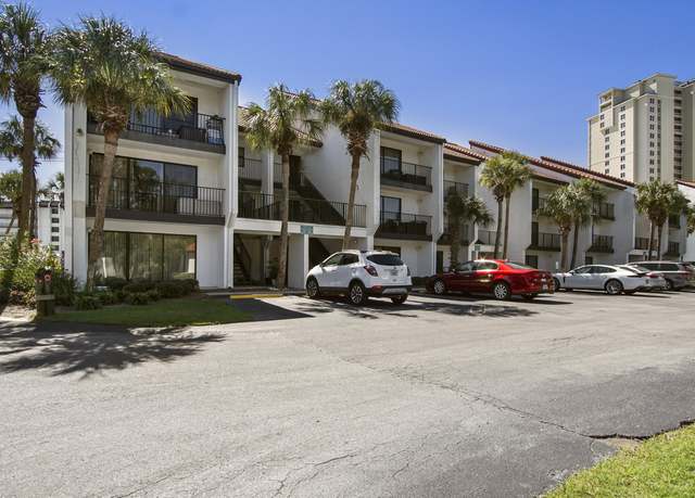 Property at 520 N Richard Jackson Blvd #3214, Panama City Beach, FL 32407, 2 beds, 2 baths