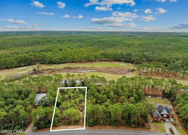 Property at Lot 13 Country Club Rd, Port St. Joe, FL 32456
