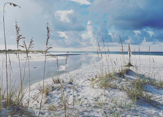 Property at 20 Pine St, Santa Rosa Beach, FL 32459