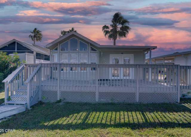 Property at 1219 Thomas Dr #70, Panama City Beach, FL 32408, 1 bed, 2 baths