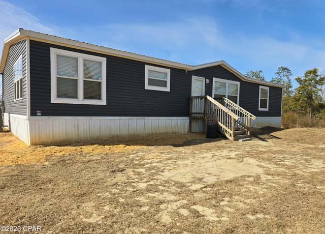 Property at 8913 Firebird Ln, Youngstown, FL 32466, 3 beds, 2 baths