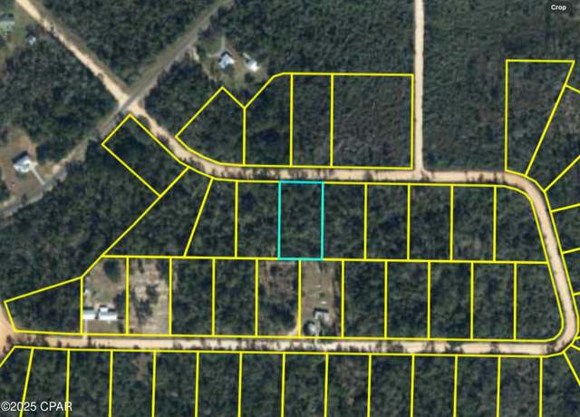 Property at 0000 Deer Run Cir, Alford, FL 32420