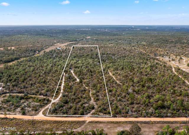 Property at 000 Powerline Rd, Chipley, FL 32428