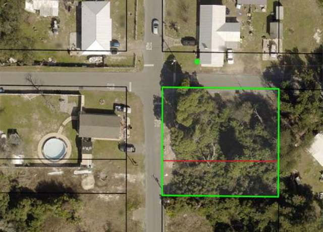 Property at 322 Detroit Ave, Panama City, FL 32401