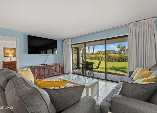 Property at 520 Richard Jackson Blvd #1507, Panama City Beach, FL 32407, 3 beds, 3 baths