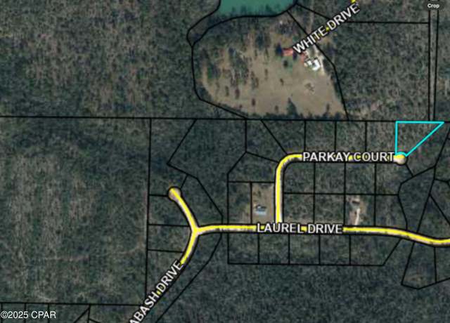 Property at 0000 Park Ct, Alford, FL 32420