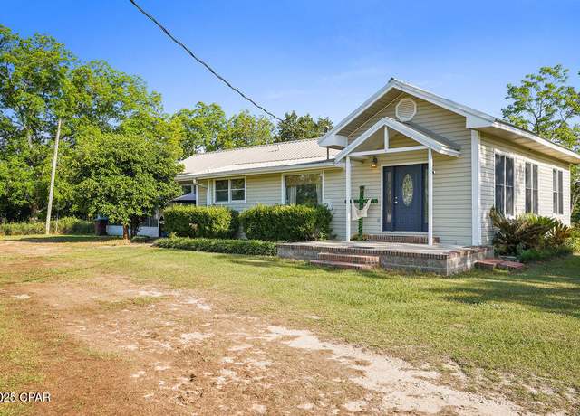 Property at 723 Sewell Farms Rd, Chipley, FL 32428, 3 beds, 2 baths