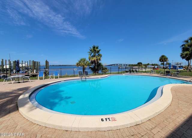 Property at 5505 Sun Harbor Rd #229, Panama City, FL 32401, 1 bath