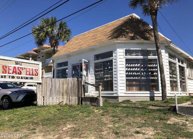 Property at 19102 Front Beach Rd, Panama City Beach, FL 32413, 3 beds, 1.5 baths