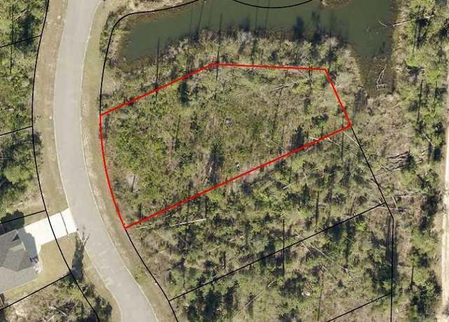 Property at 810 Tidewater Ln, Panama City, FL 32404