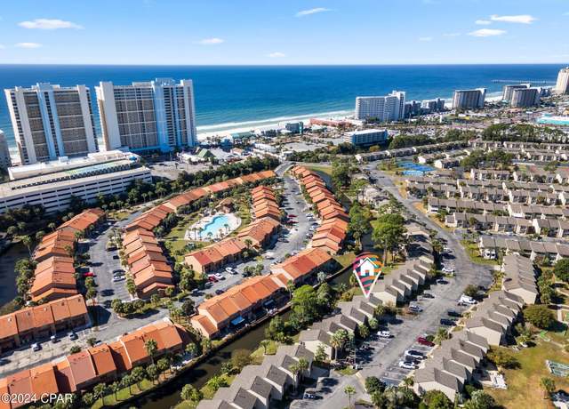 Property at 184 White Sandy Dr, Panama City Beach, FL 32407, 2 beds, 2.5 baths