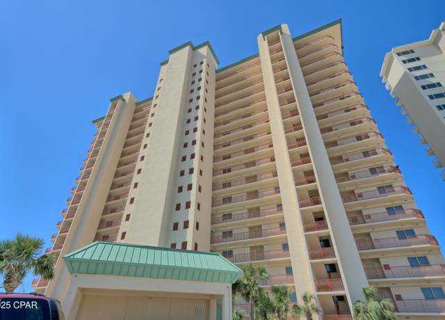 Property at 7115 Thomas Dr #704, Panama City Beach, FL 32408, 3 beds, 3 baths