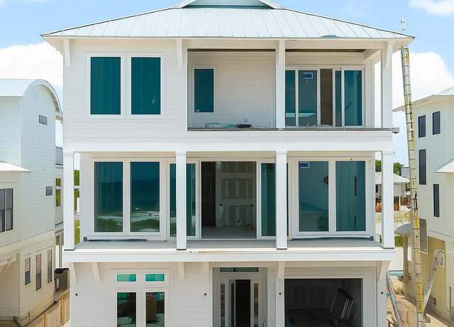 Property at 5940 Gulf Dr, Panama City, FL 32408, 5 beds, 6.5 baths