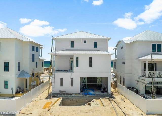 Property at 5940 Gulf Dr, Panama City, FL 32408, 5 beds, 6.5 baths