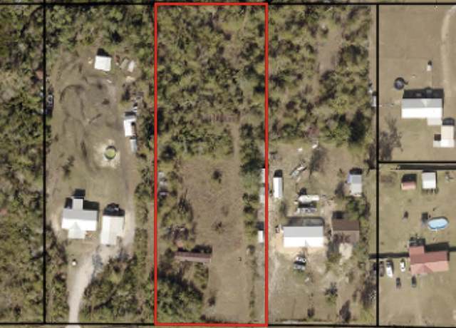 Property at 7701 Sweetbriar Rd, Panama City, FL 32404