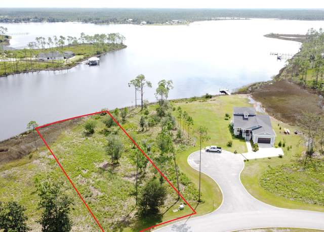 Property at 939 Tidewater Ln, Panama City, FL 32404