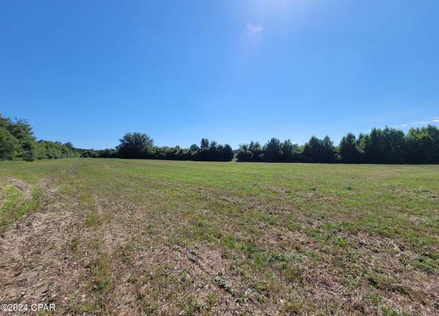 Property at Lot 2 Bradley Rd, Westville, FL 32464