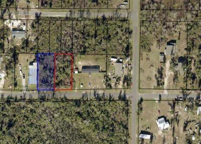 Property at 00 Magnolia Ave, Youngstown, FL 32466