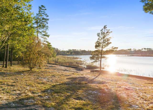 Property at 611 Bream Pond Rd, Southport, FL 32409