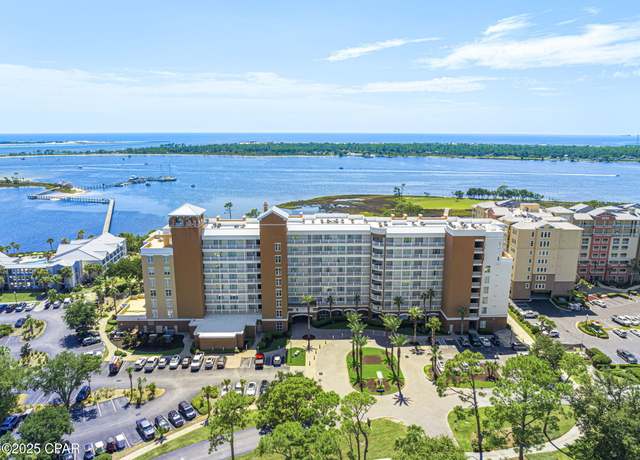 Property at 4100 Marriott Dr #111, Panama City Beach, FL 32408, 2 beds, 2 baths