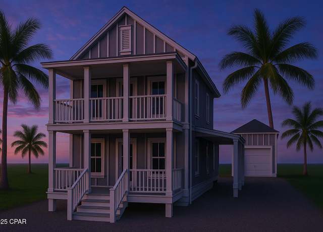 Property at 123 White Blossom Trl, Port St. Joe, FL 32456
