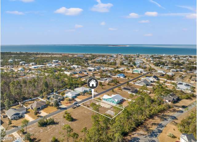 Property at 123 White Blossom Trl, Port St Joe, FL 32456