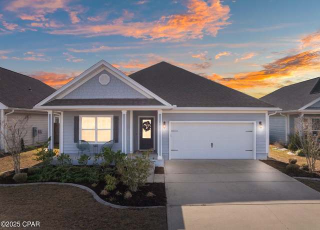 Property at 113 Redfish Way, Panama City, FL 32404, 4 beds, 2 baths